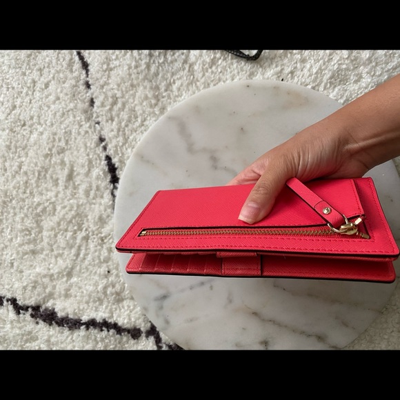 Kate Spade Wallet Card holder - Picture 10 of 12